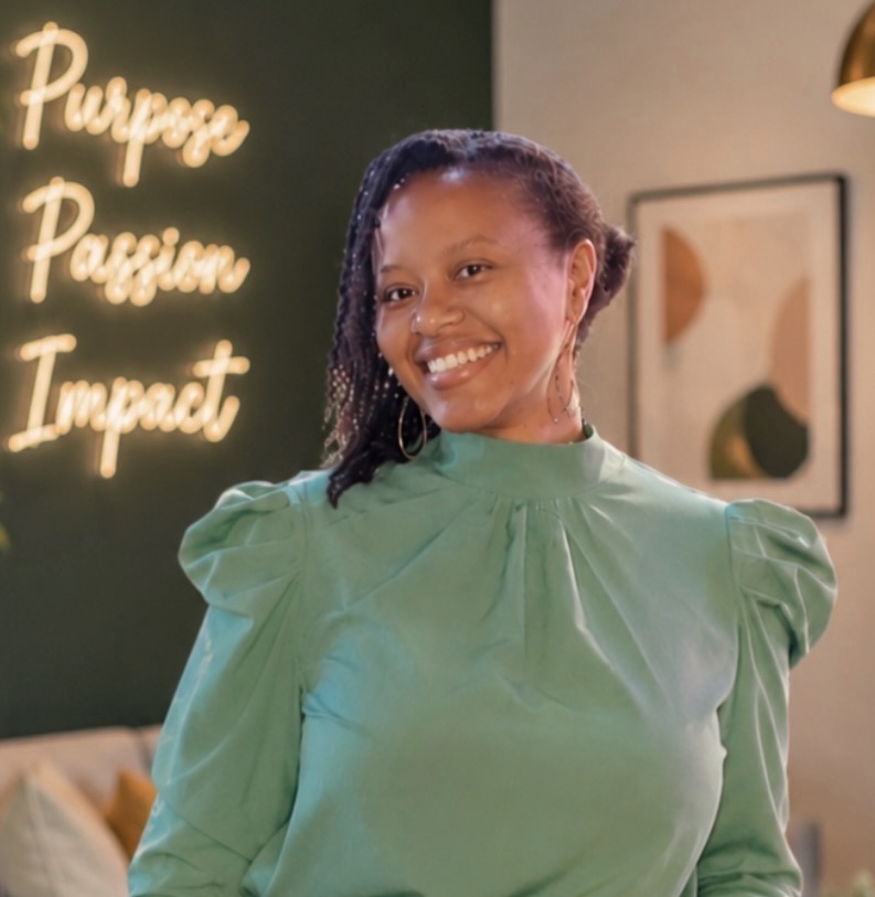 Meet Jenica Braxton, MFT Intern