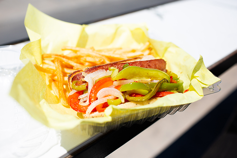 Chicago Dog
