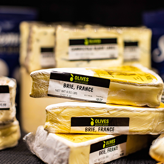 Olives Gourmet Grocer Long Beach's Destination for Good Food