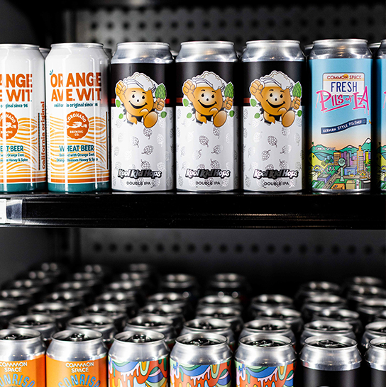 Olives Gourmet Grocer Long Beach's Destination for Good Food