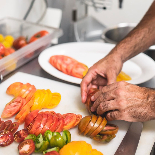 Olives Gourmet Grocer Long Beach's Destination for Good Food