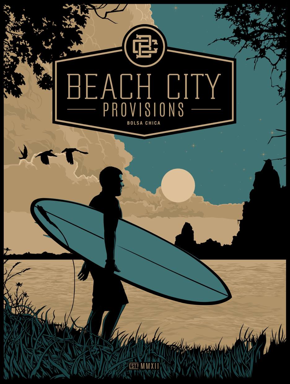 beach city provisions events
