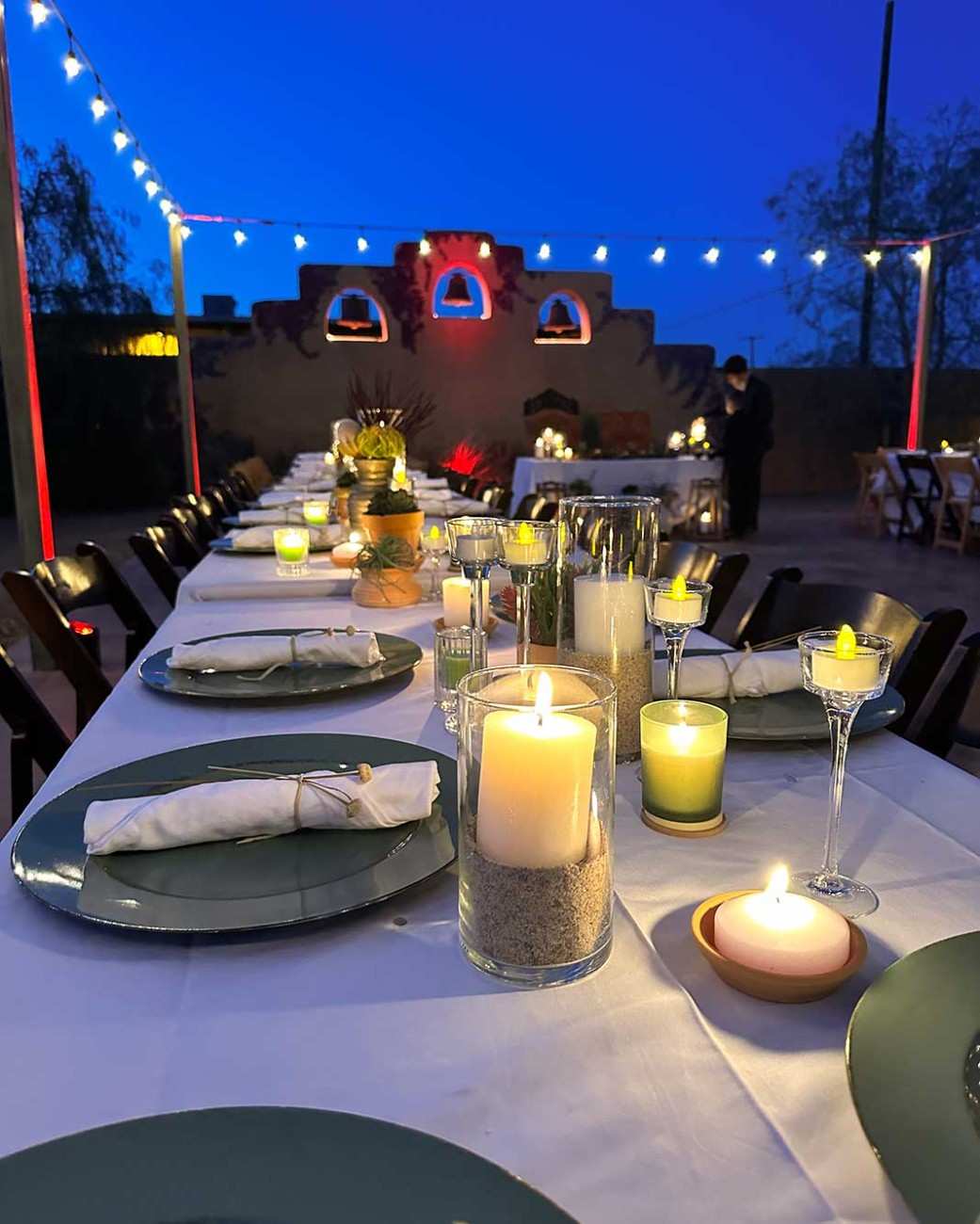 private events