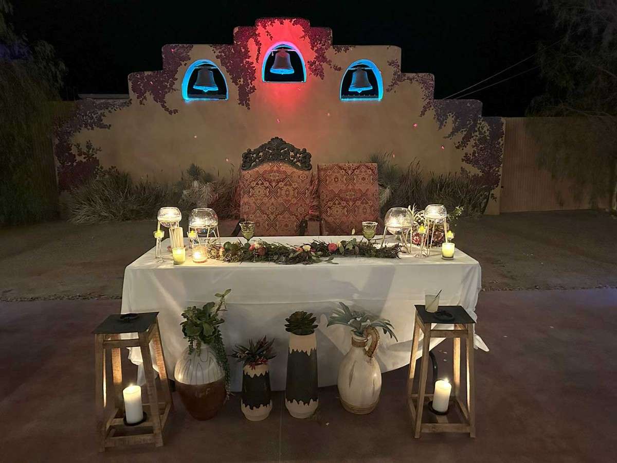 private-events