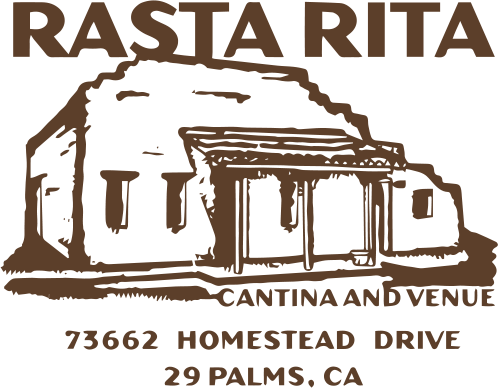 Rasta Rita Cantina