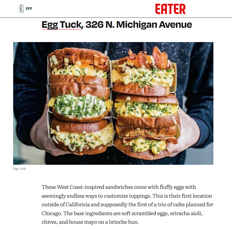 EATER