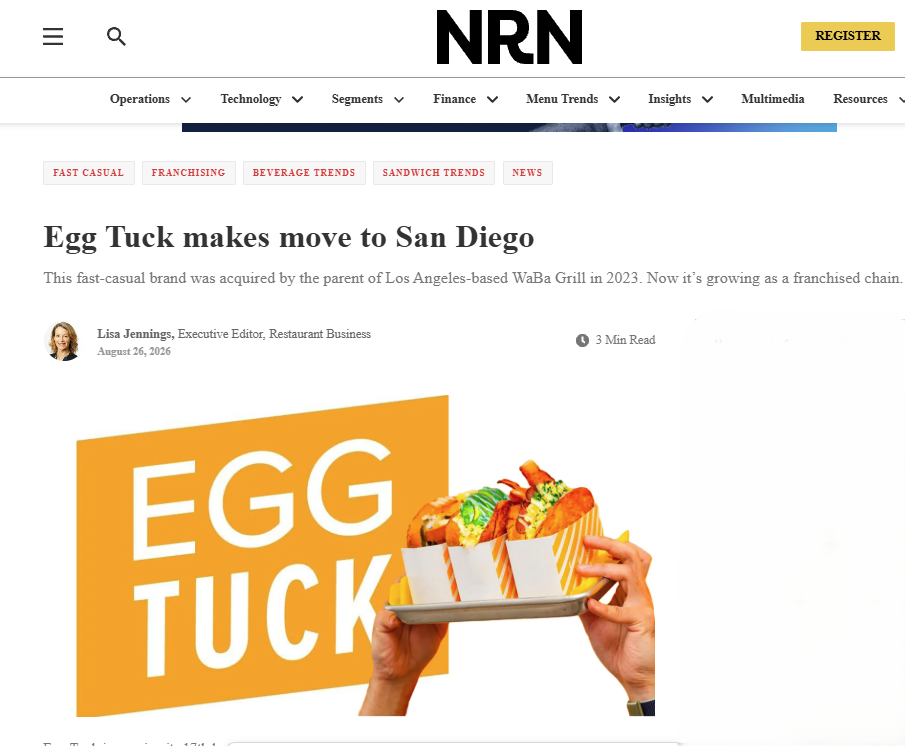 NRN