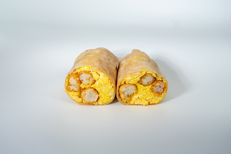 Original - Eggcellent Burito