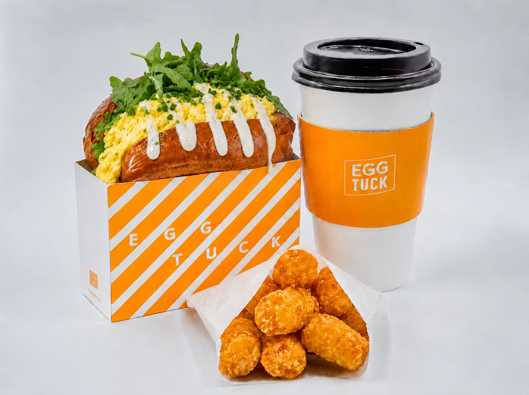 Arugula Classic Set