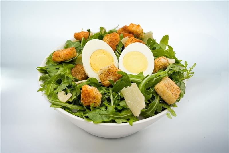 Arugula Salad