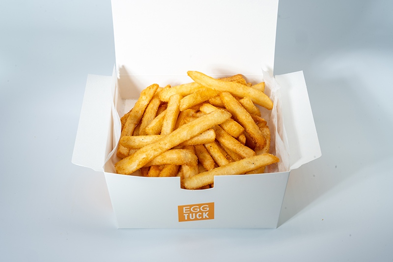 Fries