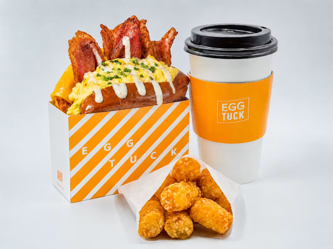 Turkey Bacon and Cheese Set