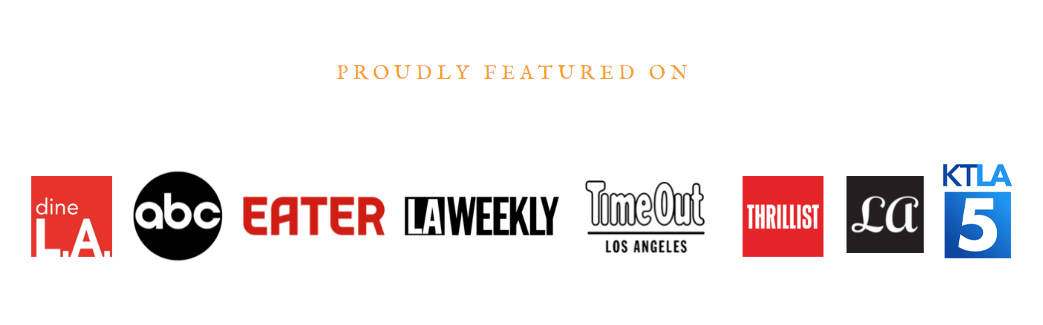 Proudly Featured On Image