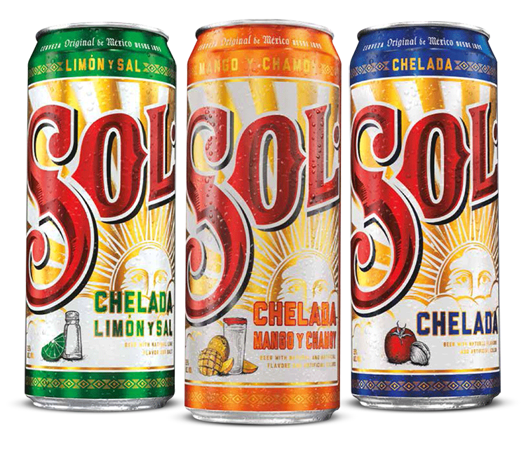 Sol Cans