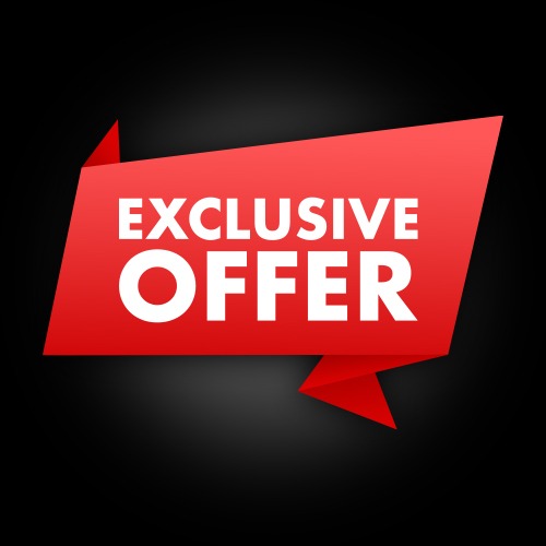 Membership Promo