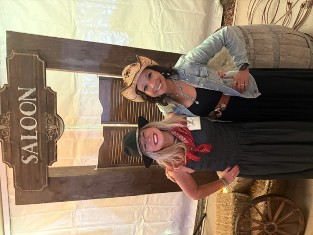 Guests at the BIASC Installation Gala 2026 at Rancho Mission Viejo Riding Park