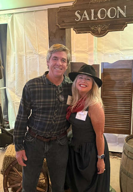 Guests at the BIASC Installation Gala 2026 at Rancho Mission Viejo Riding Park