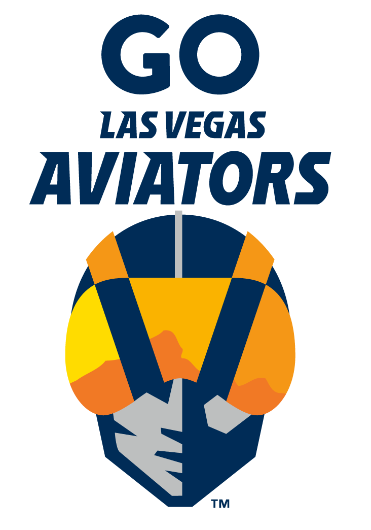 Go Vegas Aviators