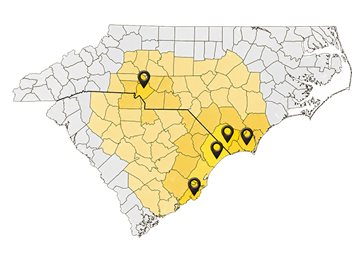 Expert roofing by licensed professionals