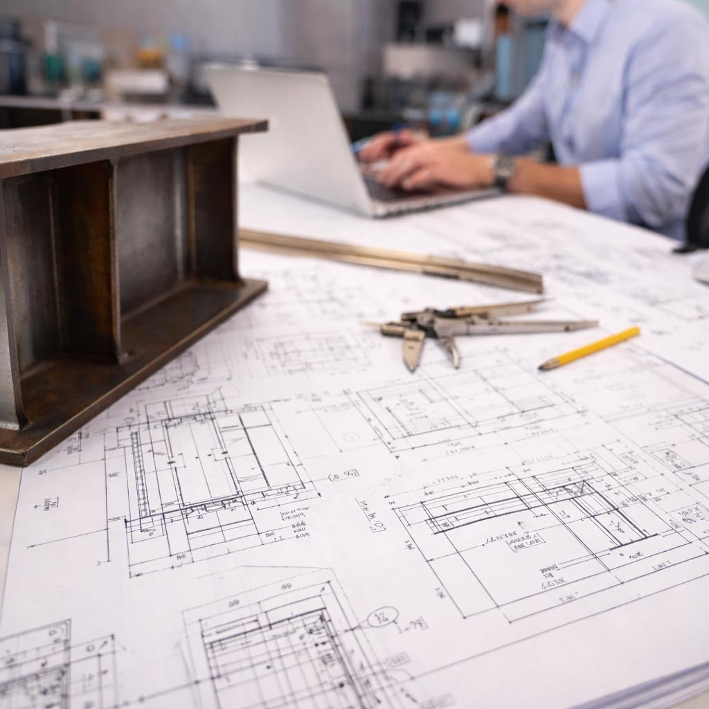 Shop Drawing Services