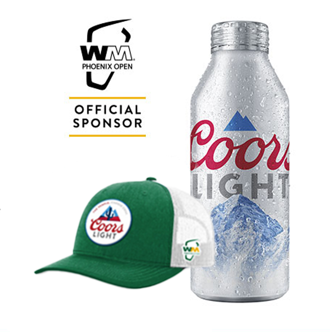 Coors wmpo