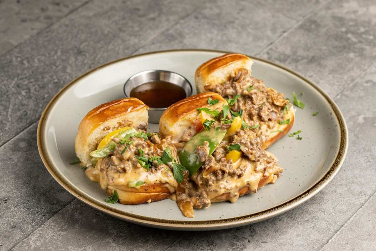 Entrées