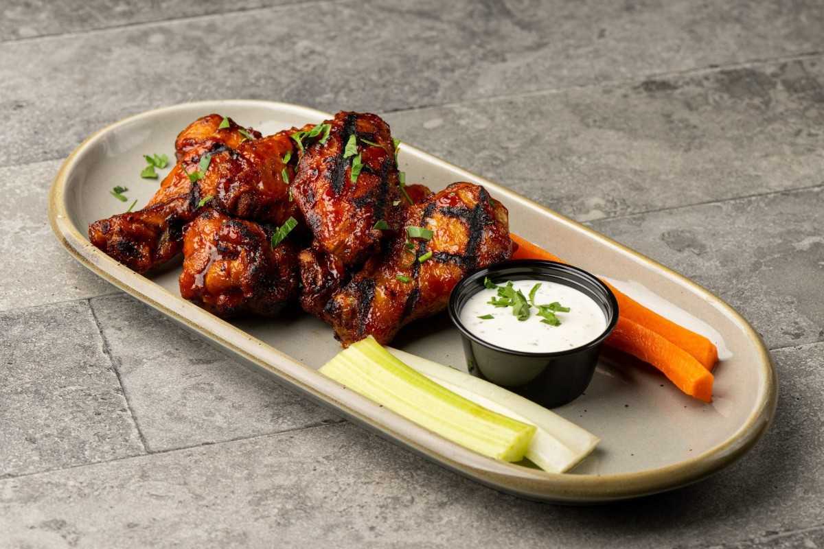 STARTERS