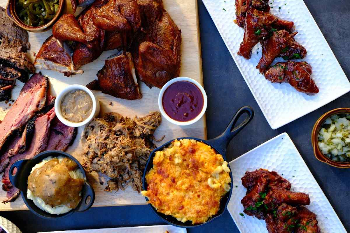 Our Food