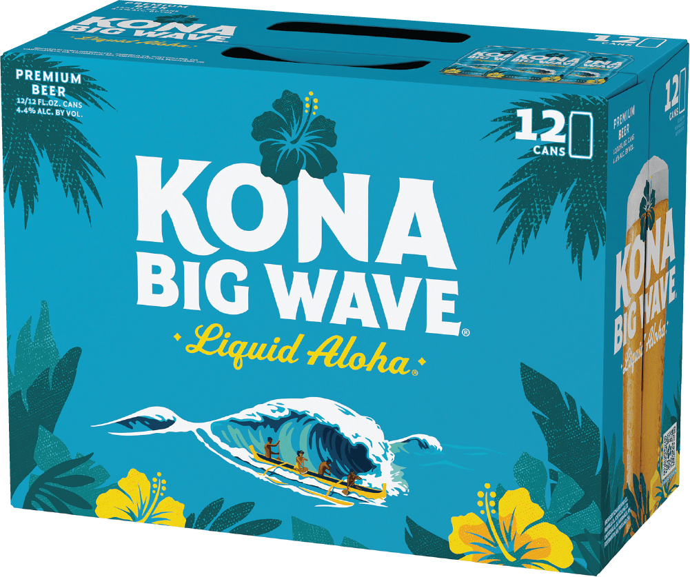 Kona Big Wave