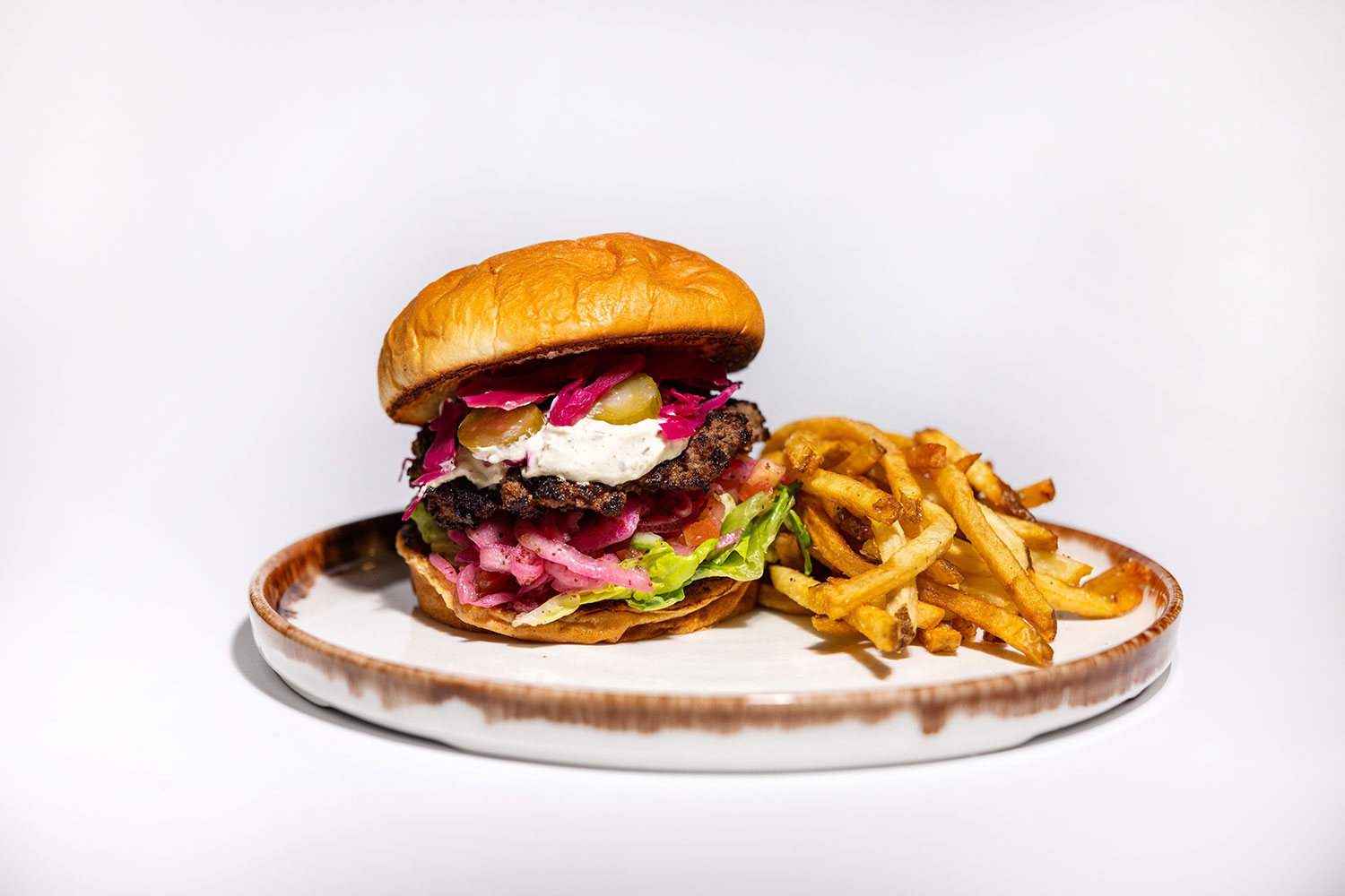Menu Highlights