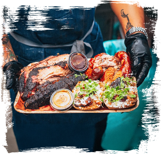 SeaSalt Smokehouse