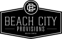 beach city  logo