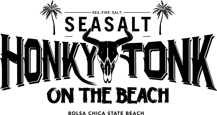 SeaSalt Honky Tonk logo