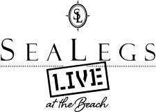 sea legs live logo