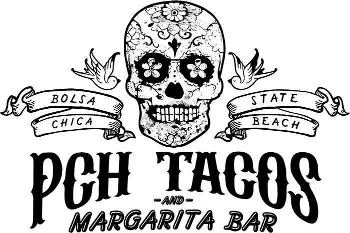 PCH Tacos logo