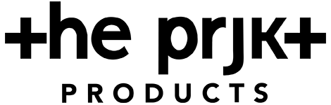 PRJKT Shop logo