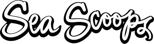 Sea Scoops logo