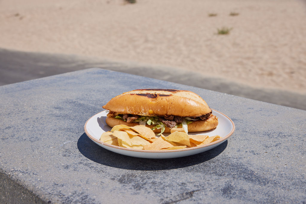 Baja Tortas
