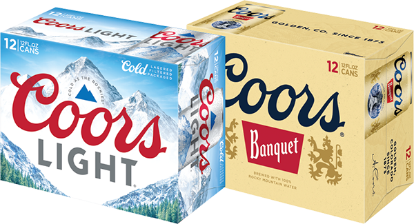 Coors Light