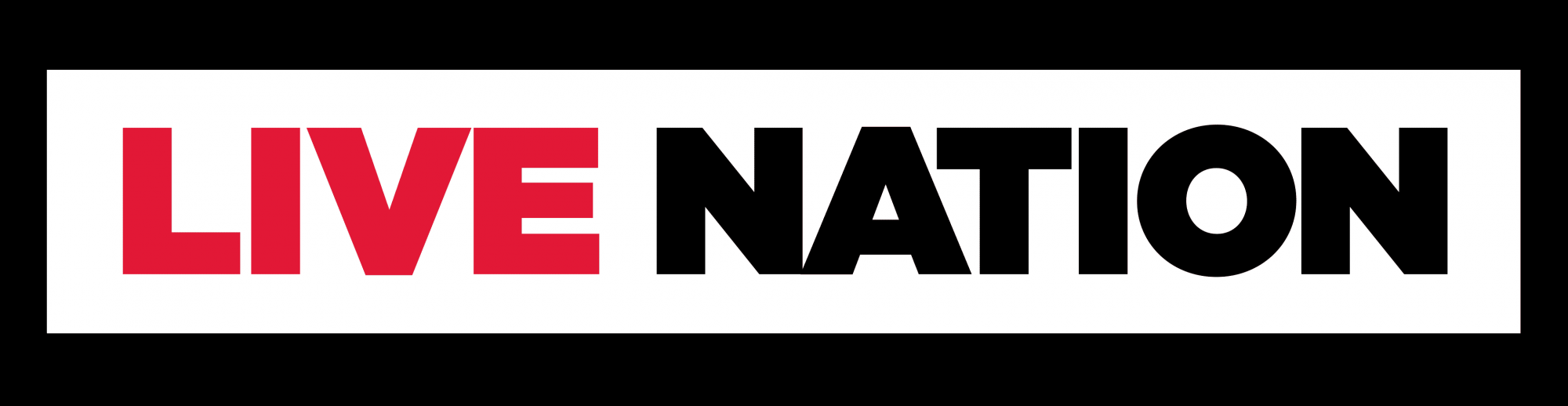 Live Nation