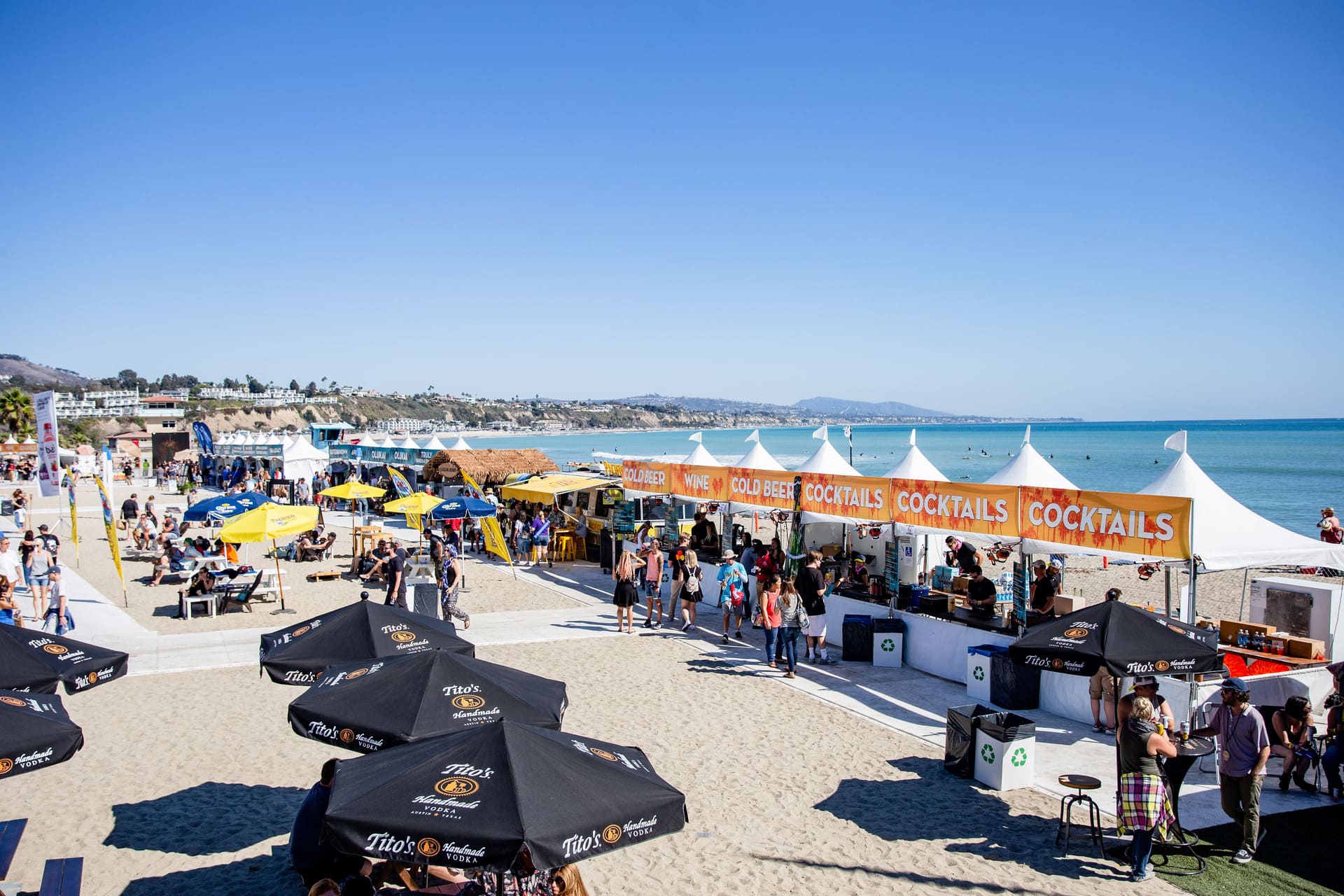 West Coast Concessions Gallery