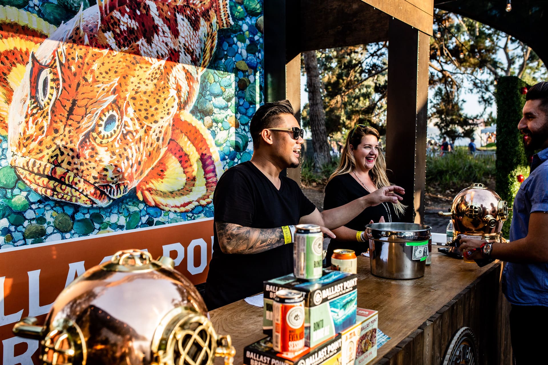 West Coast Concessions Gallery