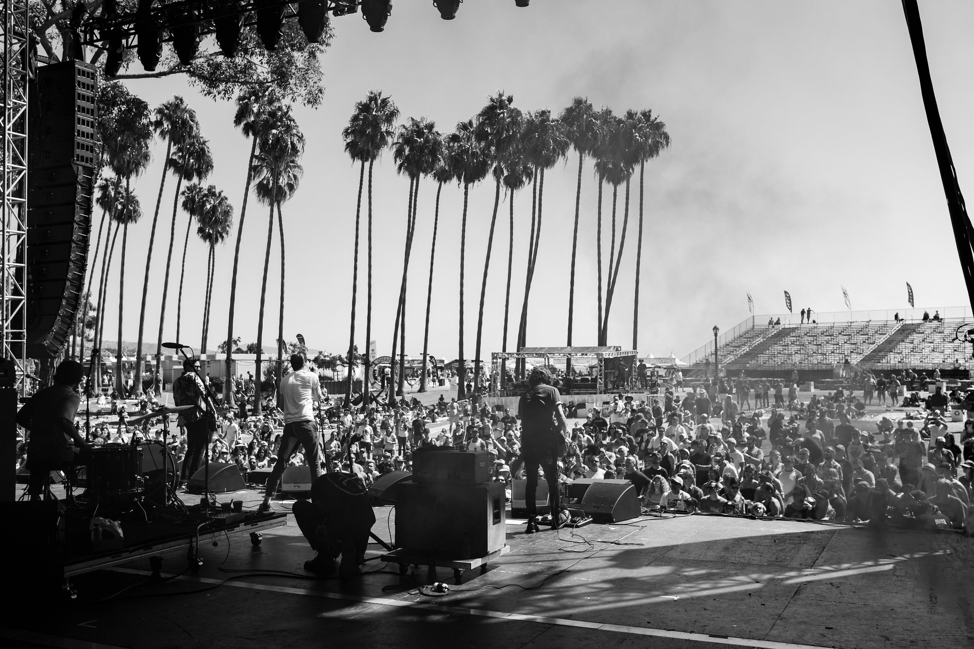 West Coast Concessions