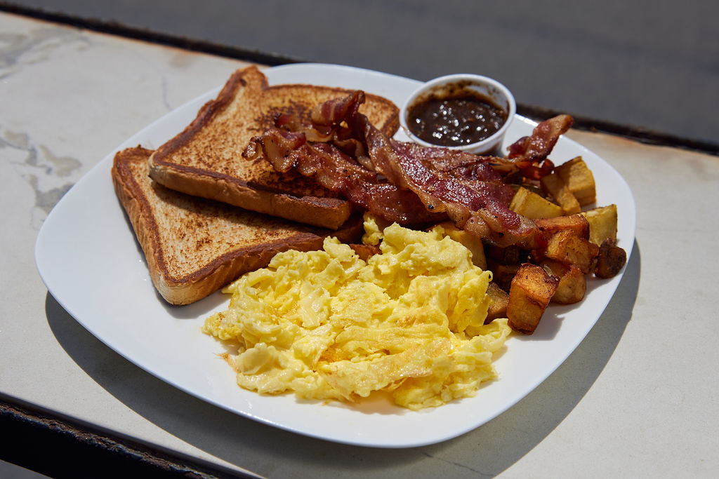 Classic Breakfast