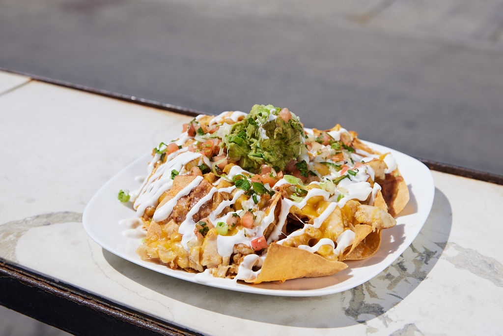 PCH Nachos