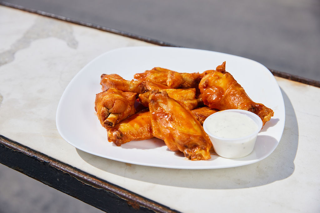 Wing