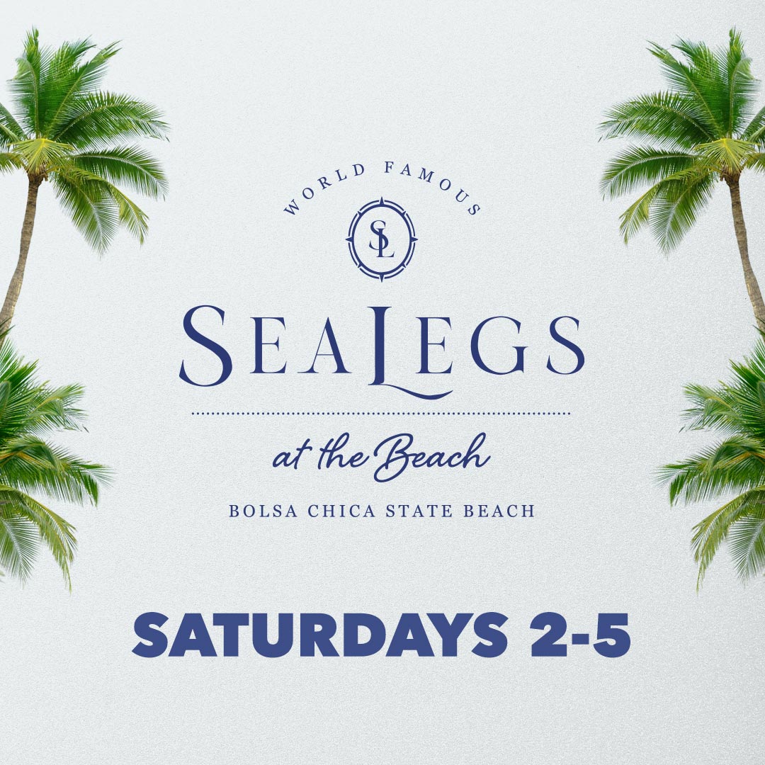 SeaLegs Live
