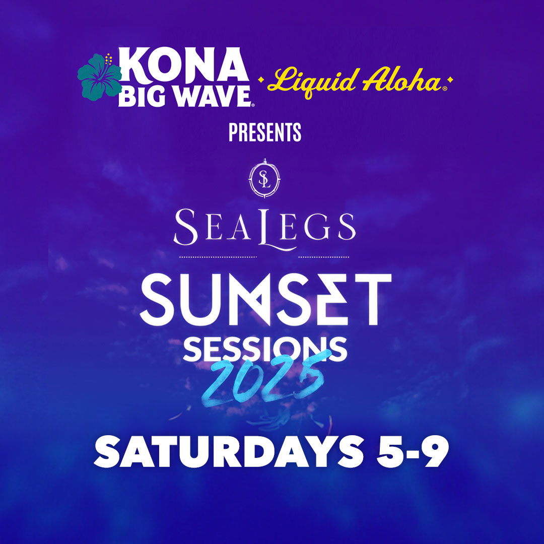 Sunset Sessions