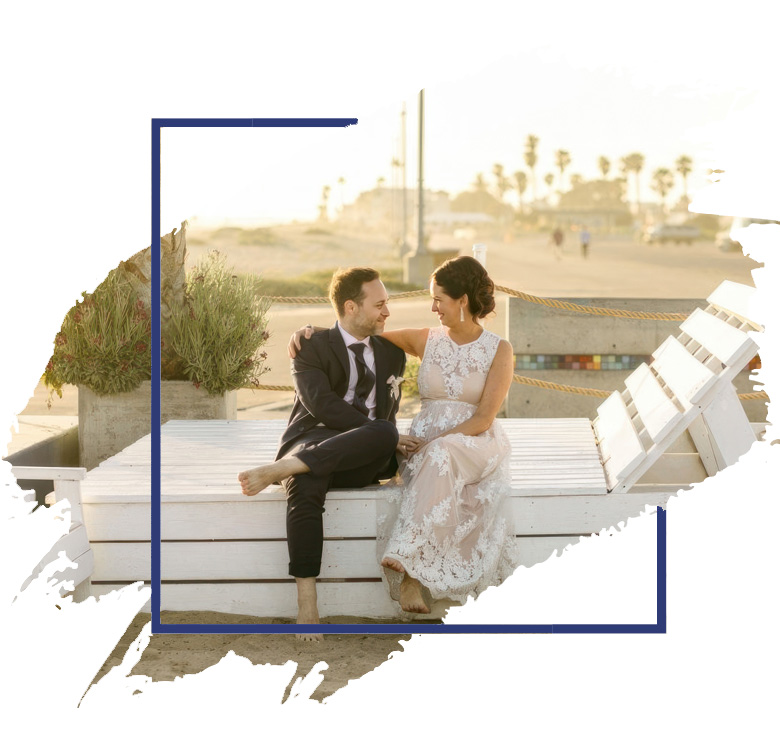 Oceanfront Events with Unforgettable Style