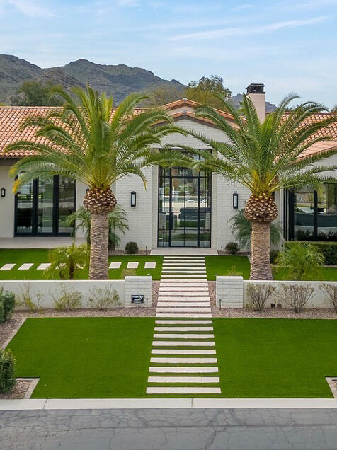 Build Homes